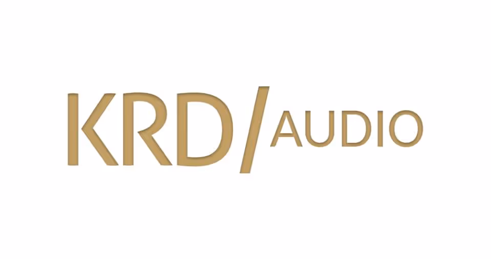KRD Audio
