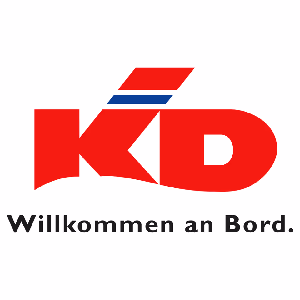 Köln-Düsseldorfer Deutsche Rheinschiffahrt AG