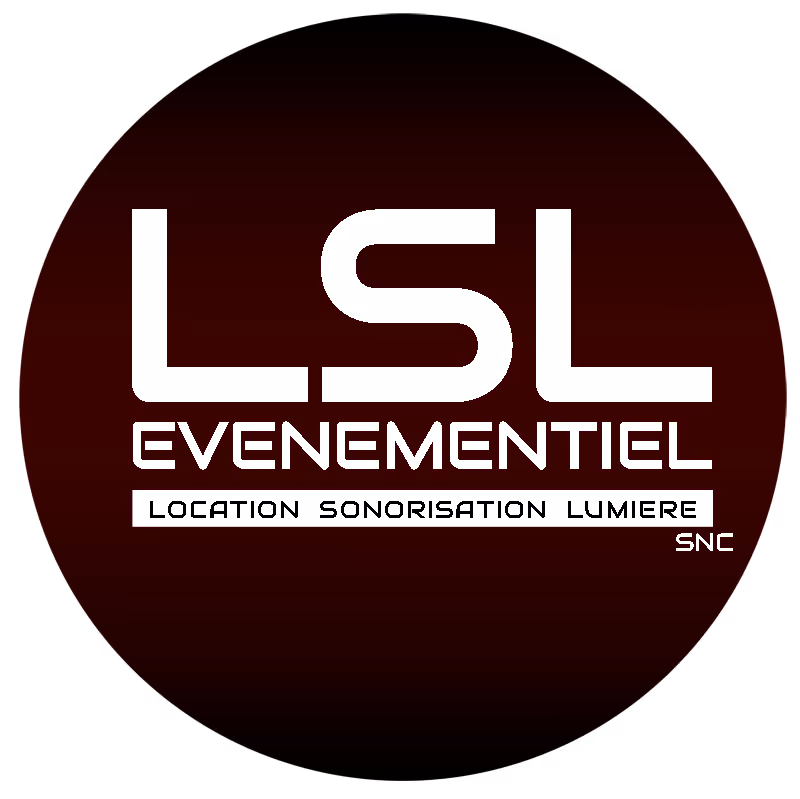 LSL-Evenementiel SNC
