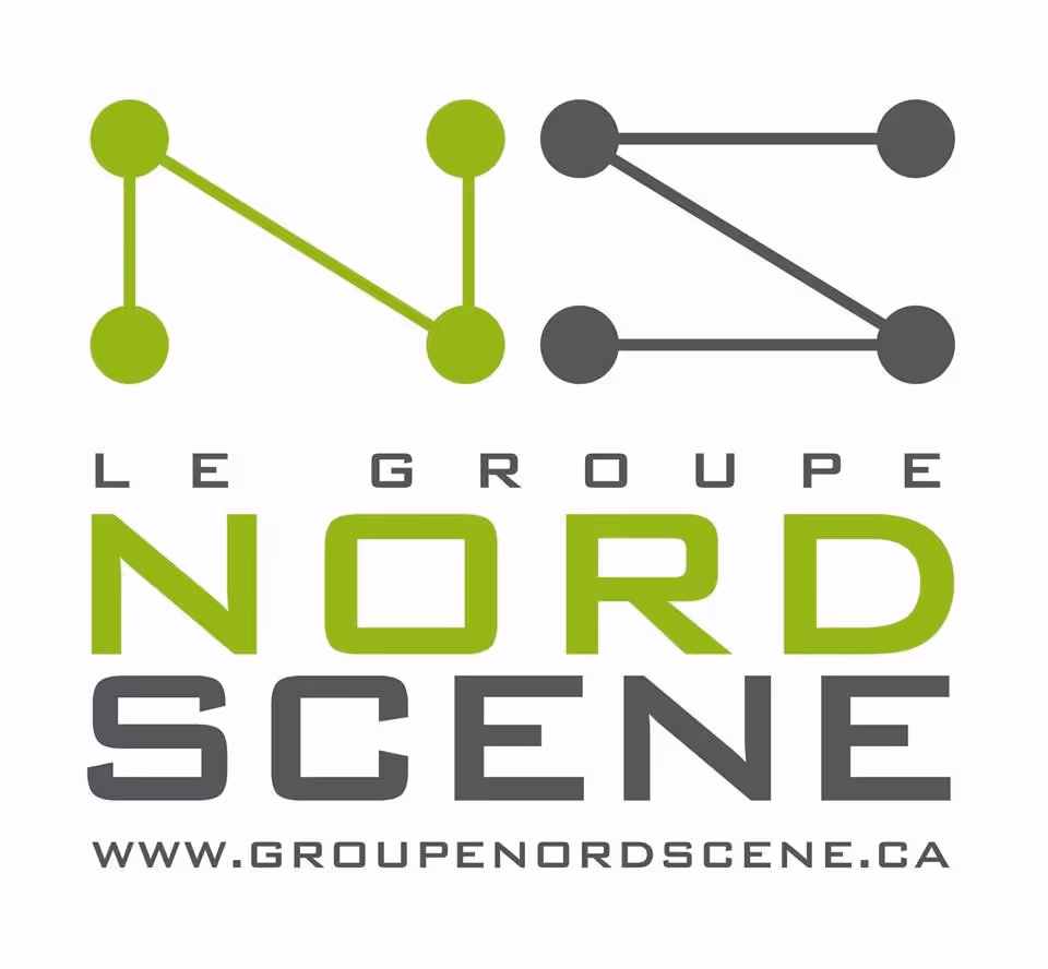 Le Groupe Nord Scène