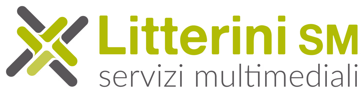 Litterini Servizi Multimediali