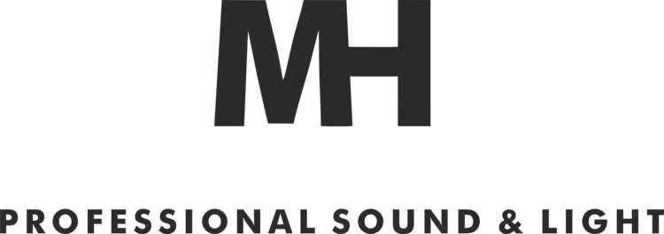 MH professional Sound & Light