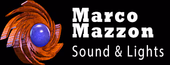Marco Mazzon Sound & Lights
