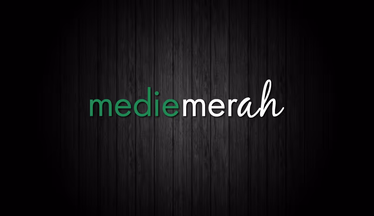 Mediemerah