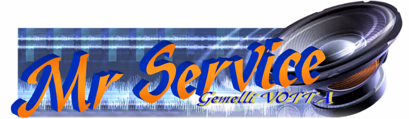 Mr Service Gemelli Votta