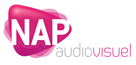 NAP audiovisuel
