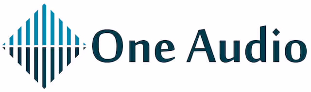 One Audio AB