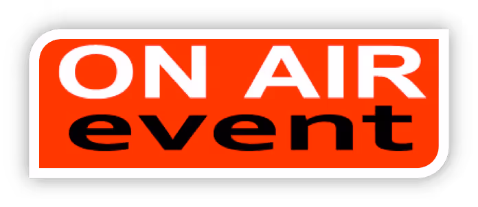 On Air Event
