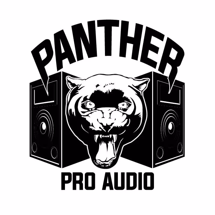Panther Pro Audio