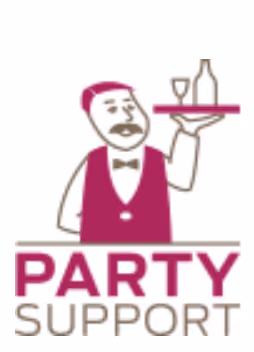 Party support