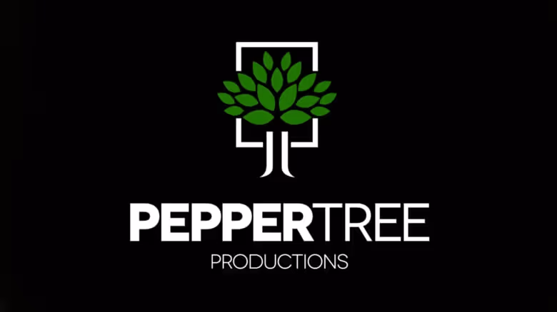 Pepper Tree Productions