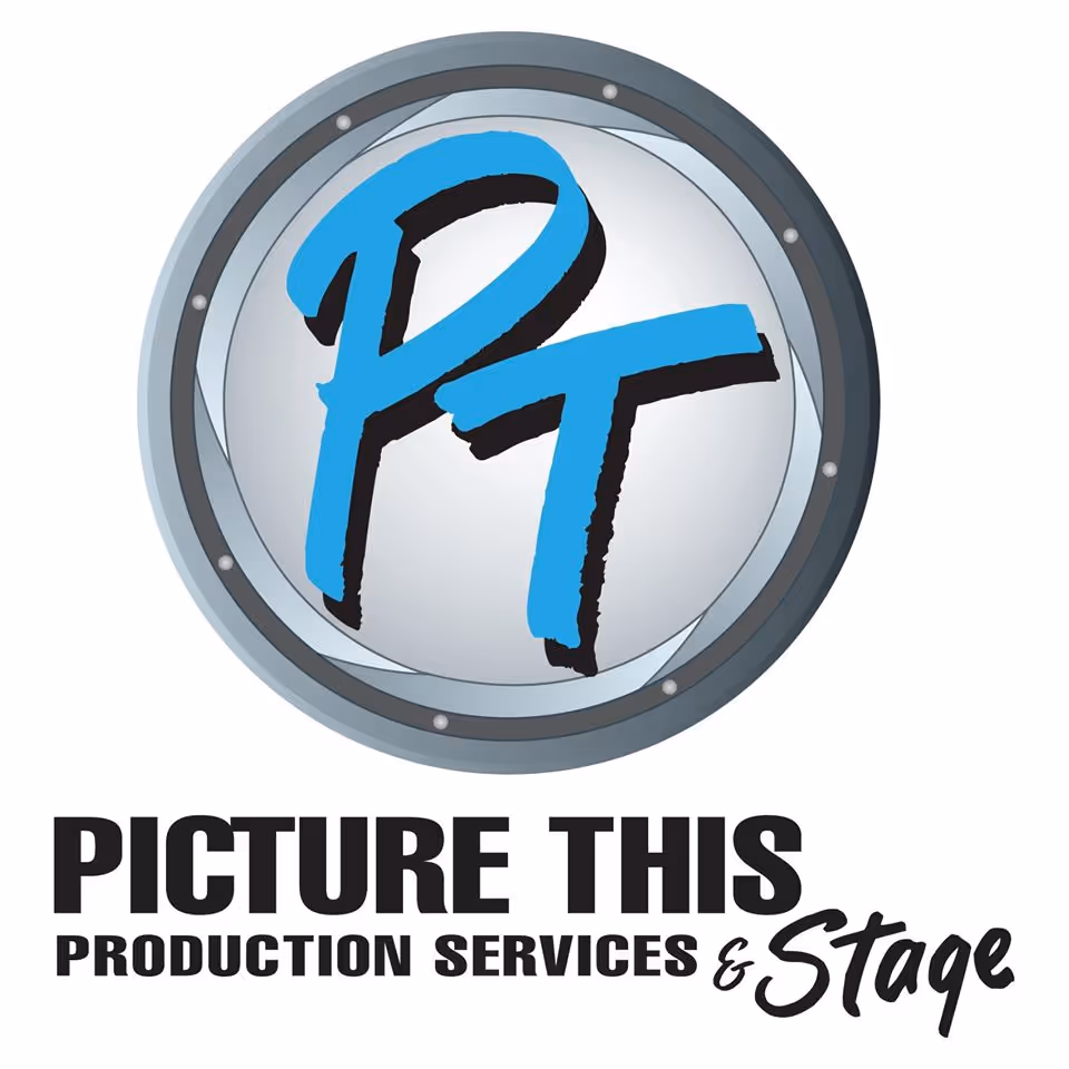 Picture This Production Services & Stage