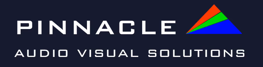 Pinnacle Audio Visual
