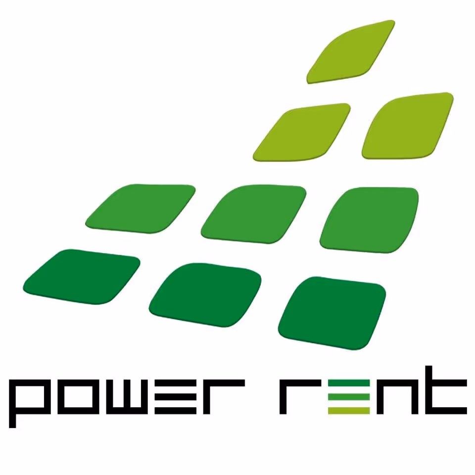 Power Rent