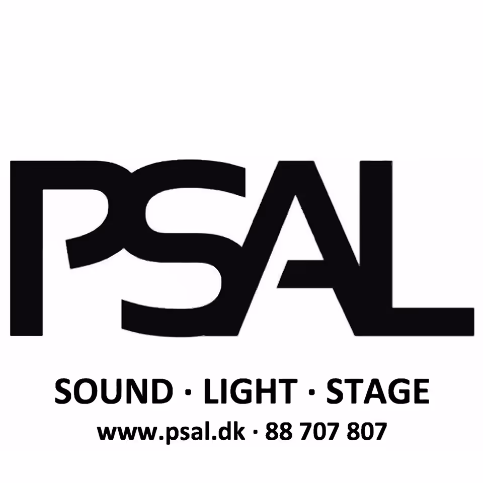 Pro Sound & Light ApS