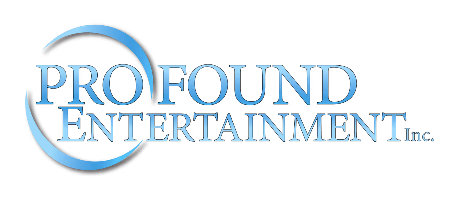 Profound Entertainment Inc