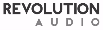 Revolution Audio