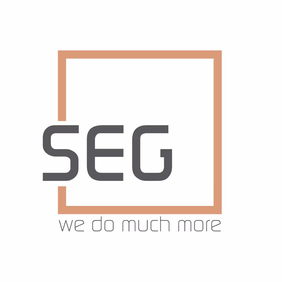 SEG Event Services Ltd