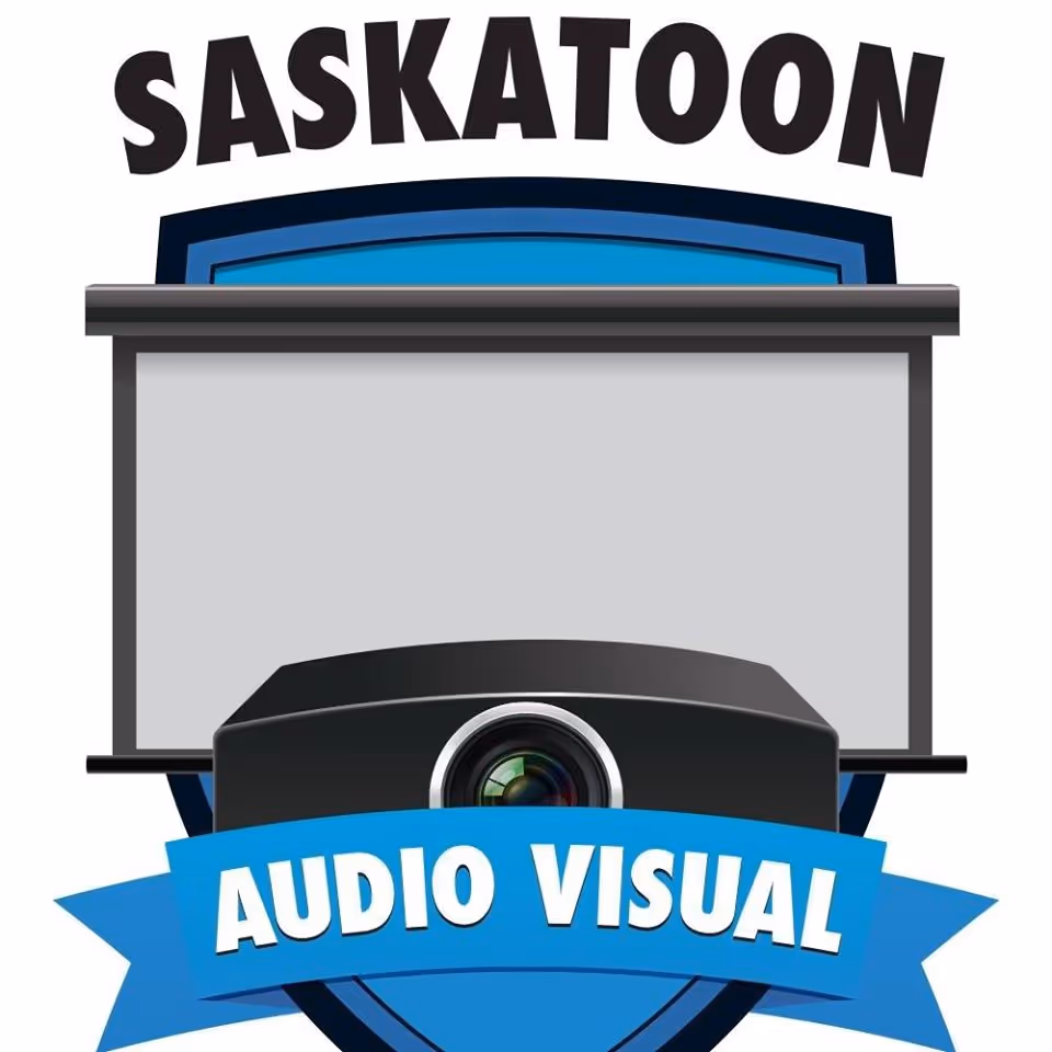 Saskatoon Audio Visual