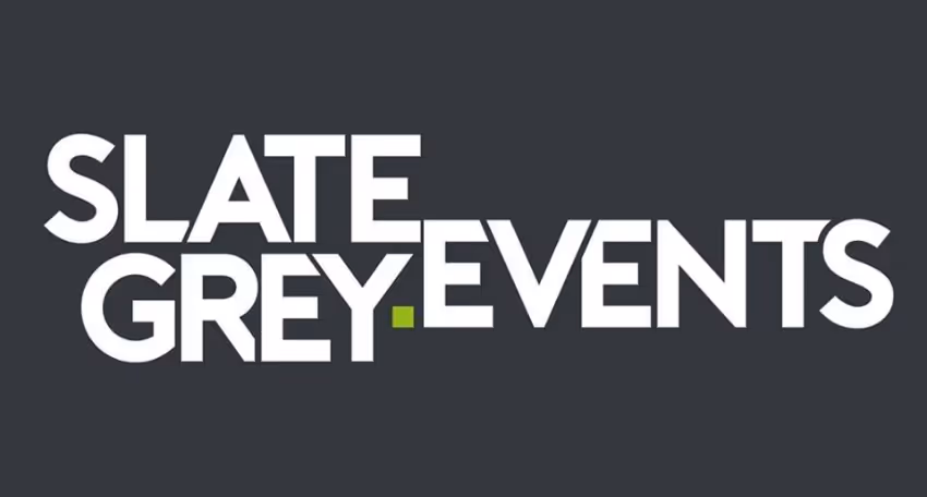 Slategrey.Events GmbH & Co KG