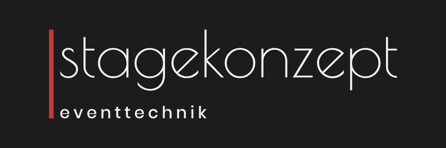 Stagekonzept