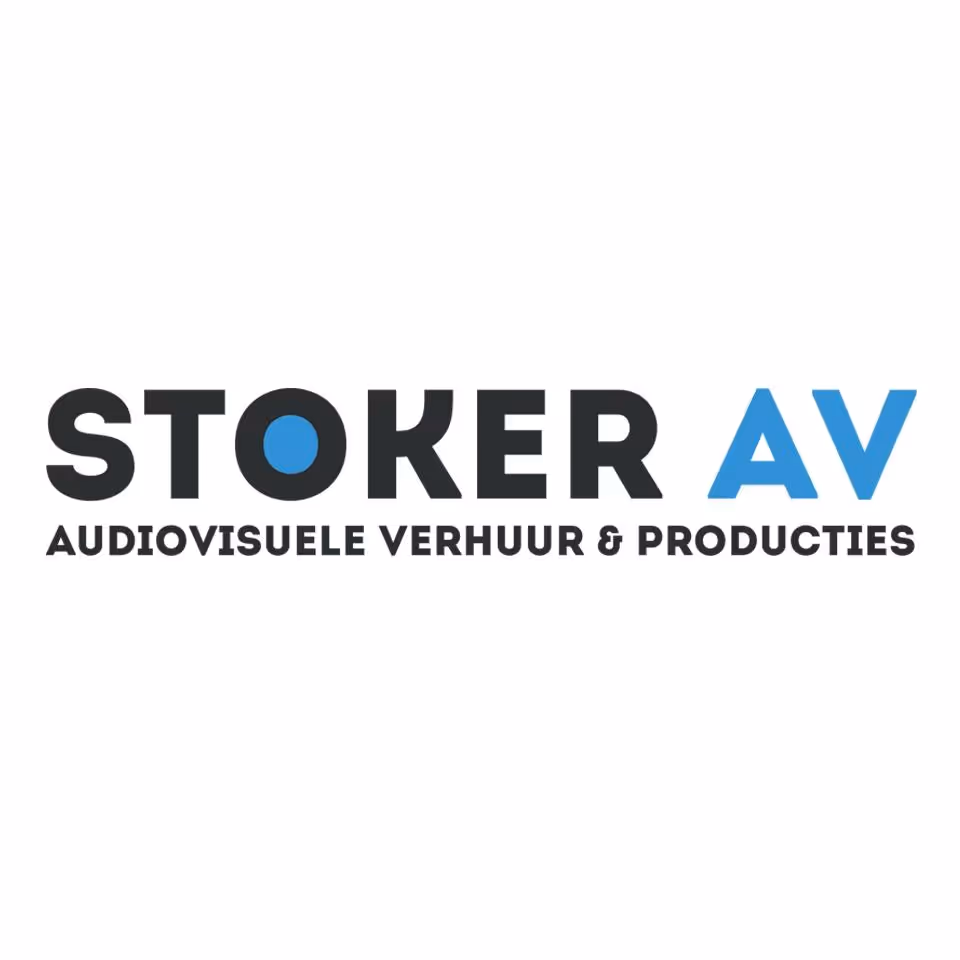Stoker Audiovisueel