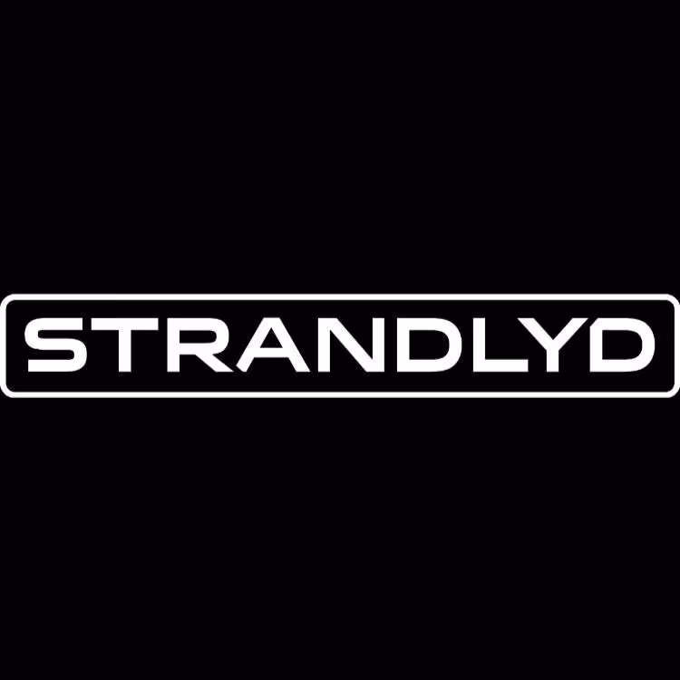 Strandlyd