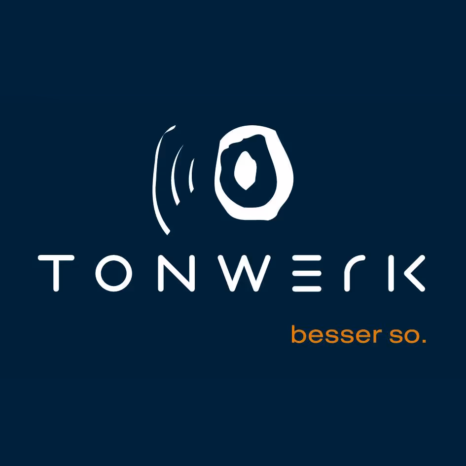Tonwerk Veranstaltungstechnik