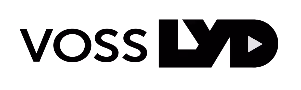 VOSS LYD AS