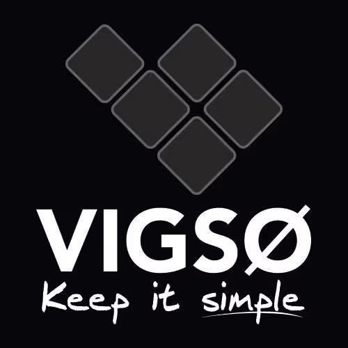 VIGSØ A/S