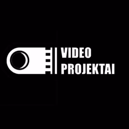 Videoprojektai