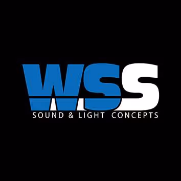 WSS Sound & Light concepts