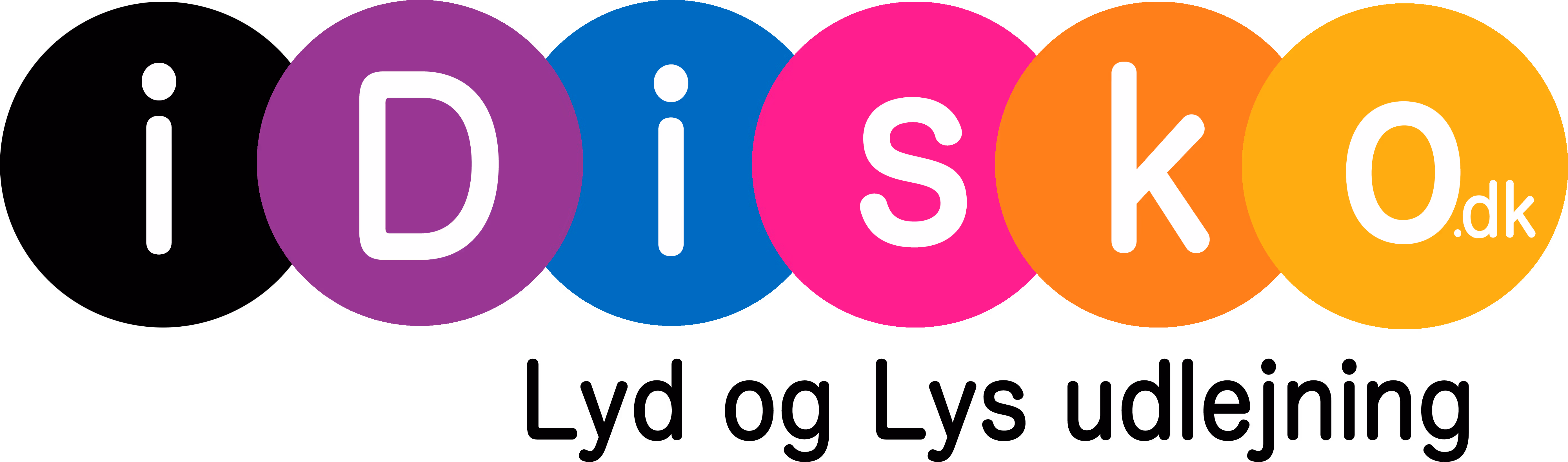 iDisko.dk - Lyd & Lys udlejning