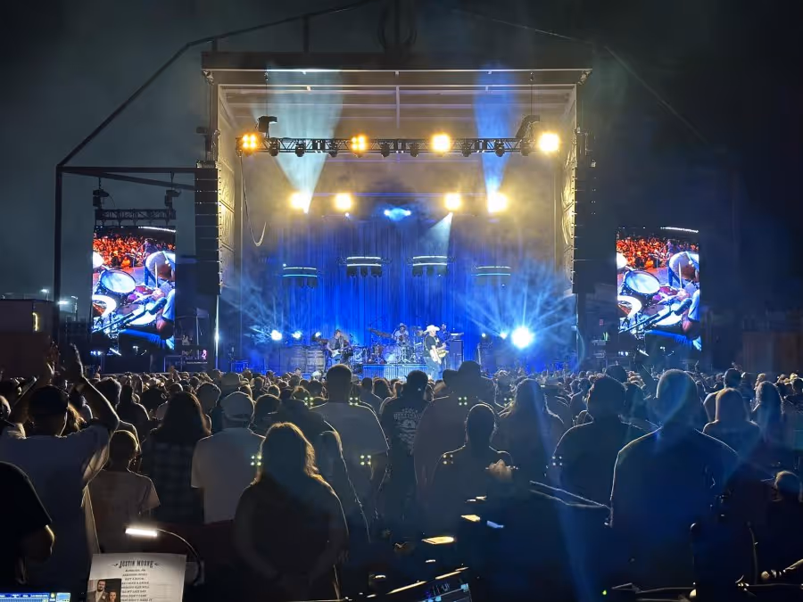 Premier Entertainment Group, in action