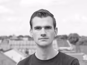 Sven Geurts