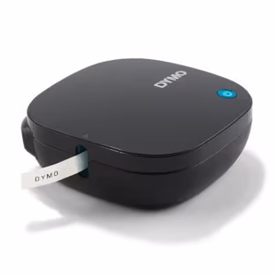 DYMO LetraTag 200B Bluetooth Label Maker