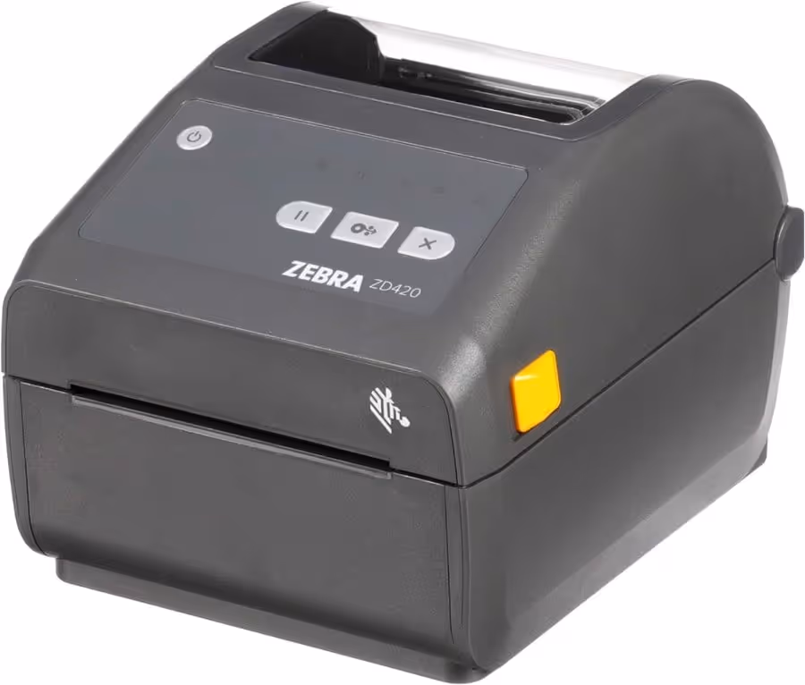 Zebra ZD 420