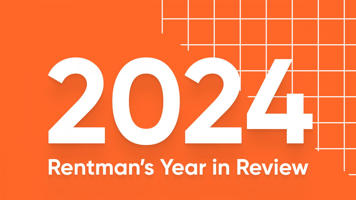 2024 - Our year in review