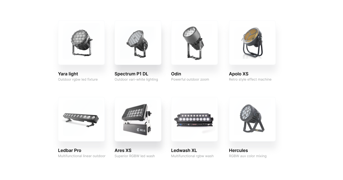 6 tips to create a successful online store for your rental equipment