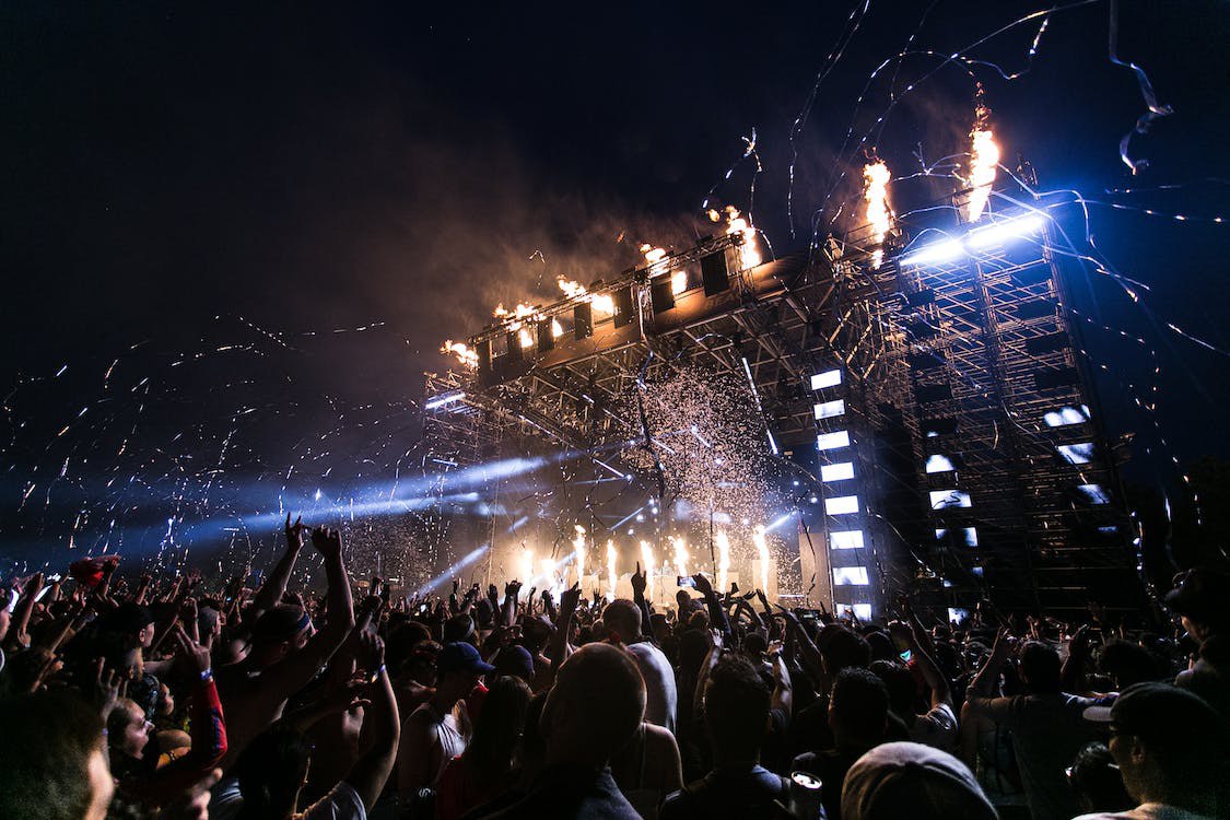 Burning Man: mud and memories
