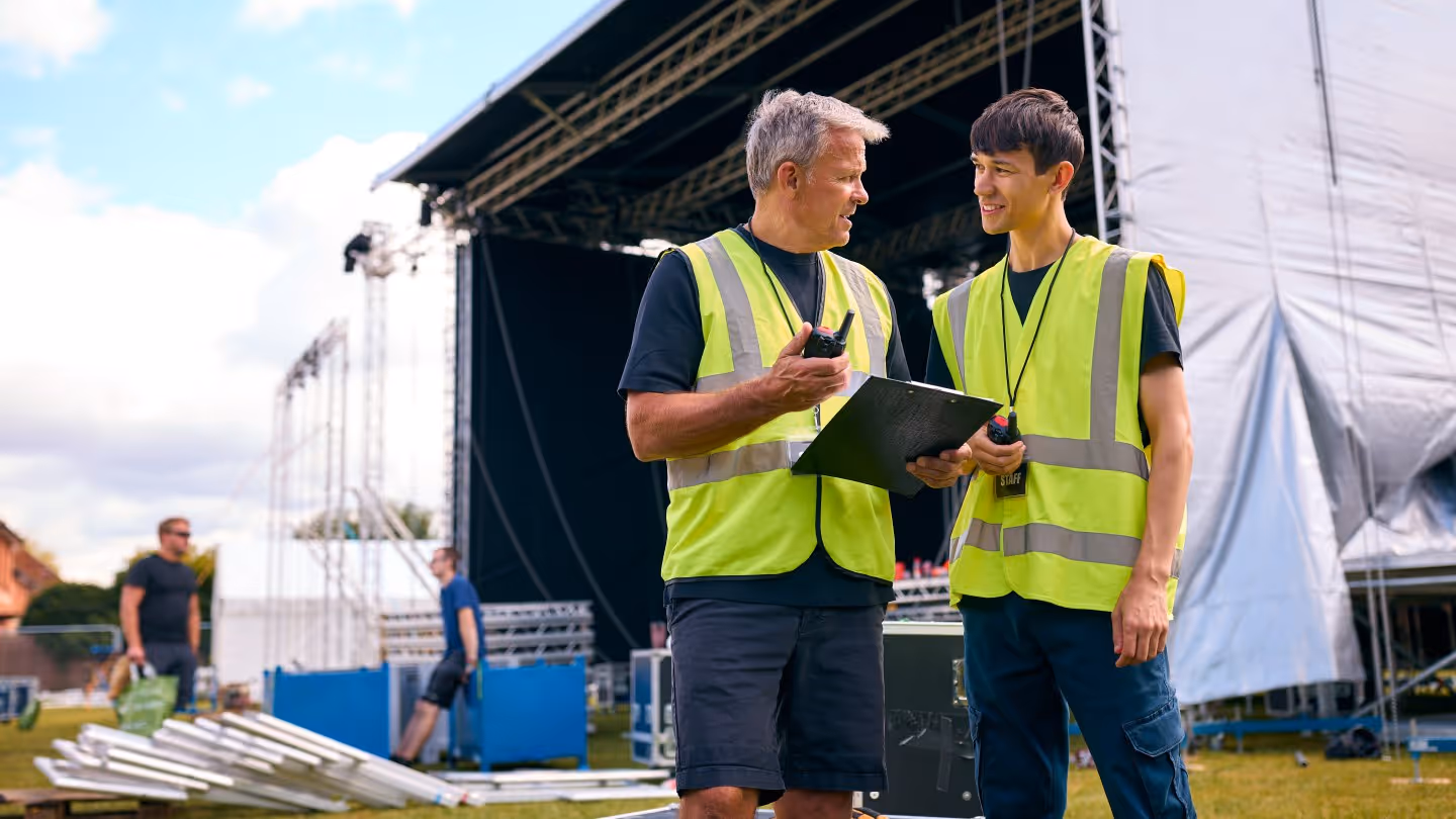 Why Time-Tracking Software is Essential for AV, Events, and Media Production Teams