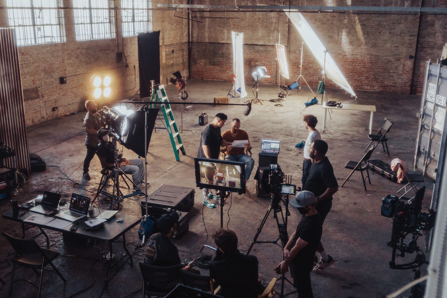 Mastering Budgeting and Forecasting in AV, Events, and Media Production