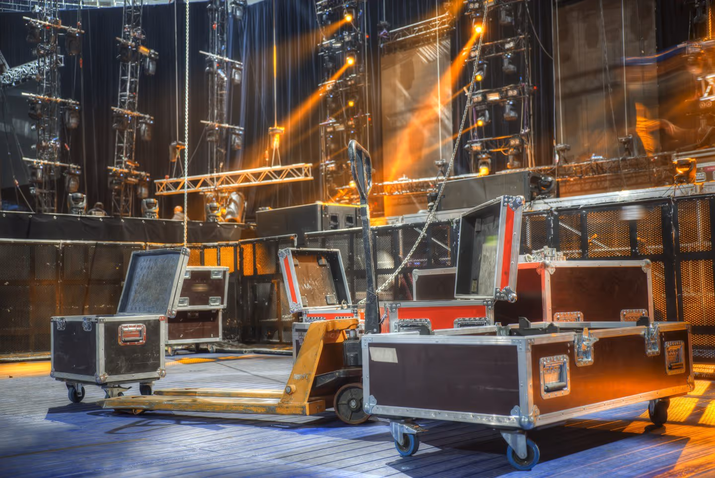 Maximizing Efficiency with Equipment Scheduling Software: A Practical Guide for AV, Events, and Media Production