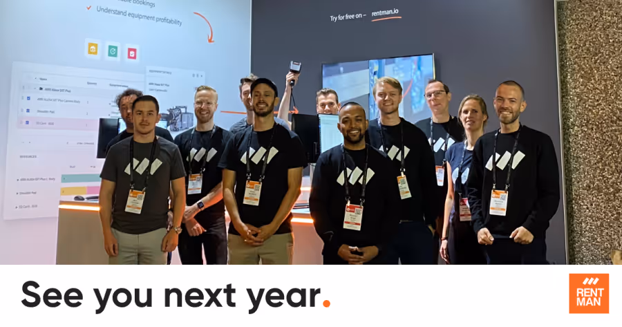 rentman-at-ibc2022-3-key-takeaways