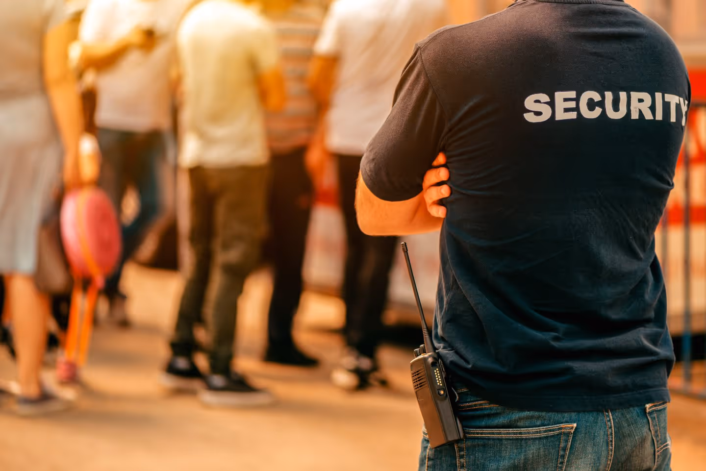 Shift Schedule Software for the Event Industry