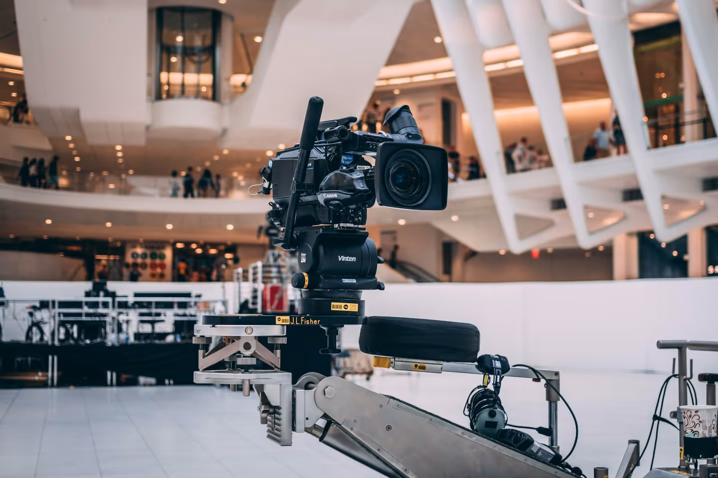 Understanding Equipment Depreciation Life in Events and Media Productions