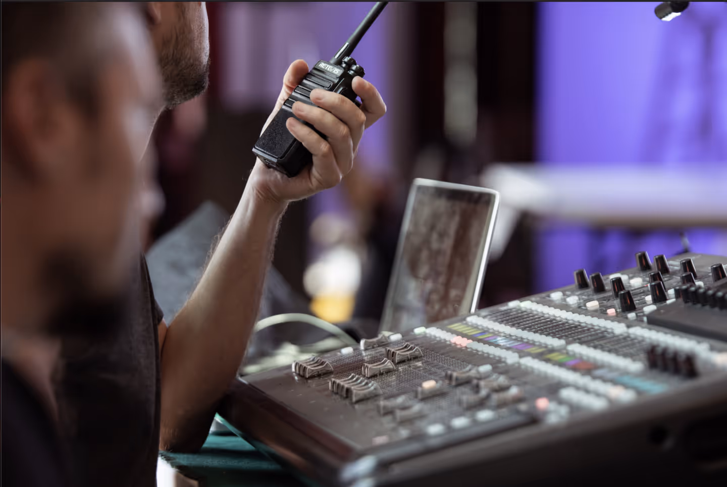 Why Team Communication Software is a Game-Changer for AV, Events, and Media Production Businesses
