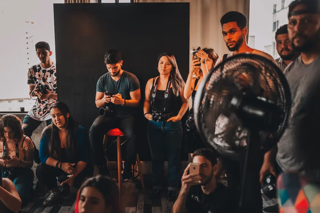 Workforce planning for the event industry: what is it and how to do it?