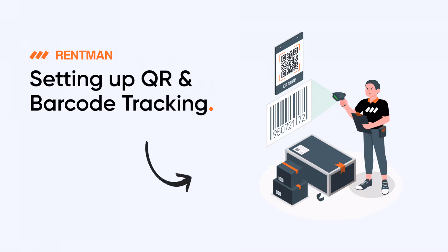 7 Tips om je QR- en barcodes succesvol op te zetten