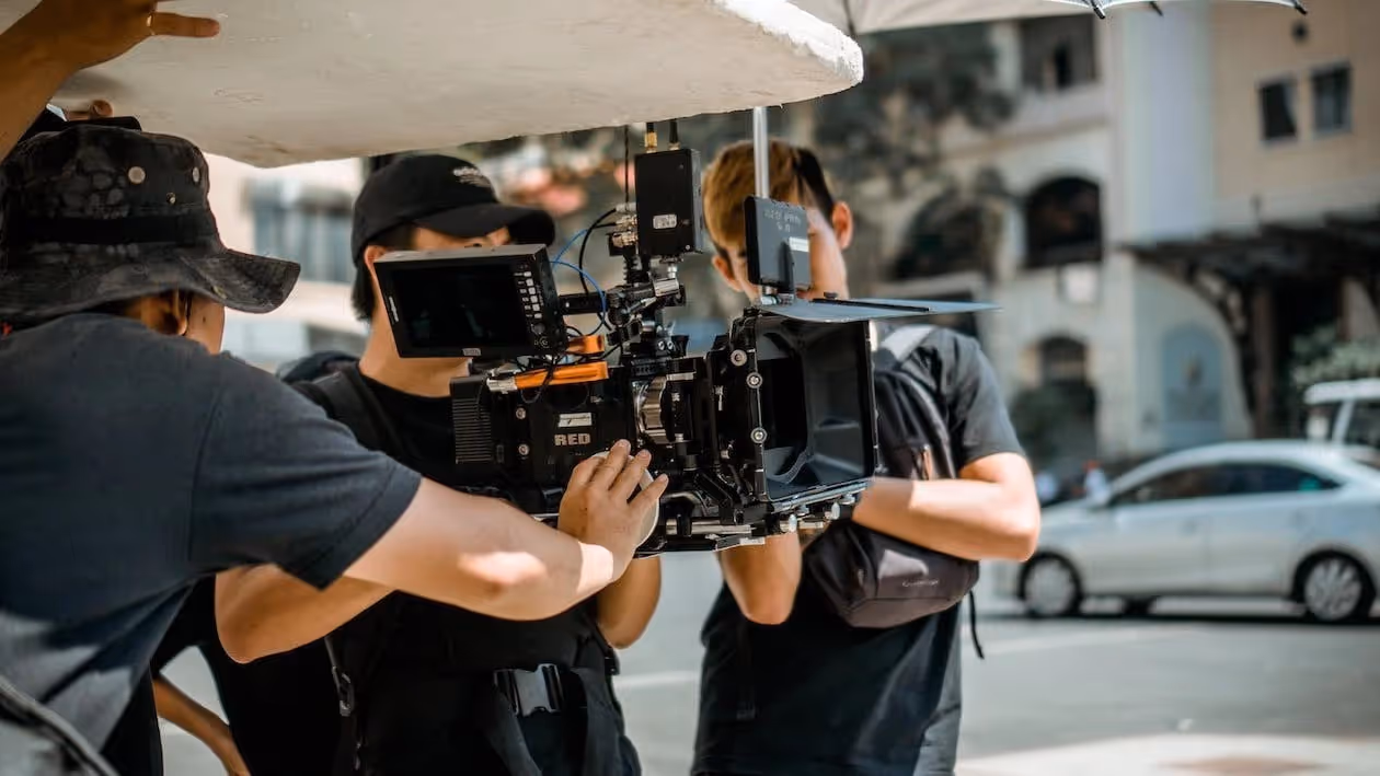 Schlüsselelemente des Filmproduktionsbudgets